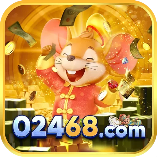 02468 - Slots King - pk