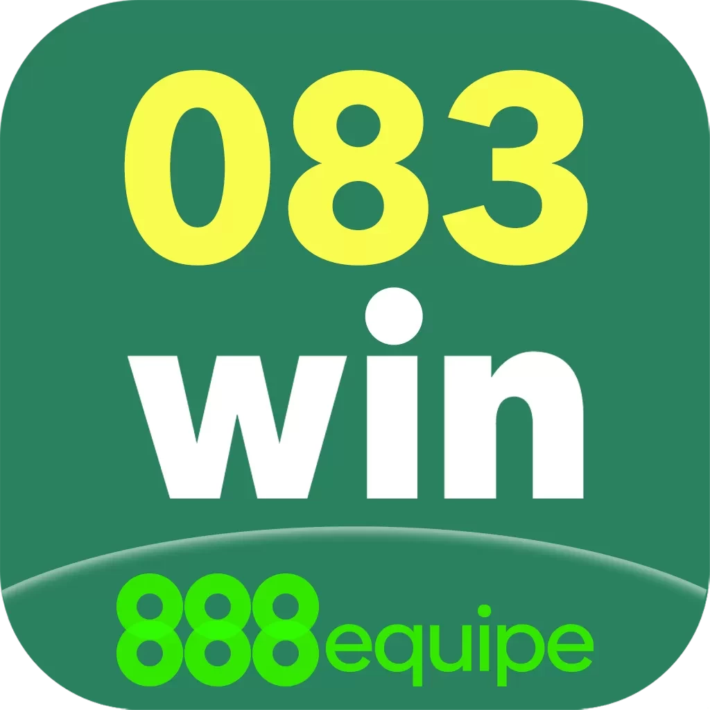 083win Max - Win Real BRL - apk