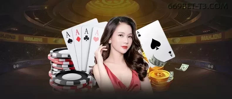 Cassino 669bet app mobile