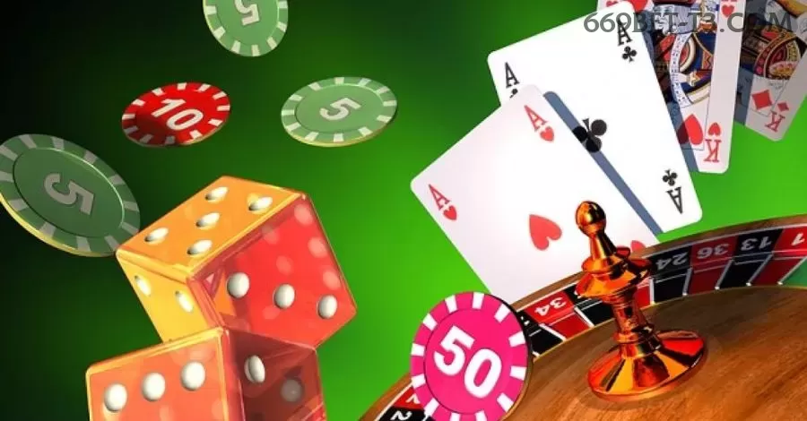 669bet slots no app