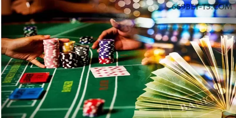 App 669bet slots mobile